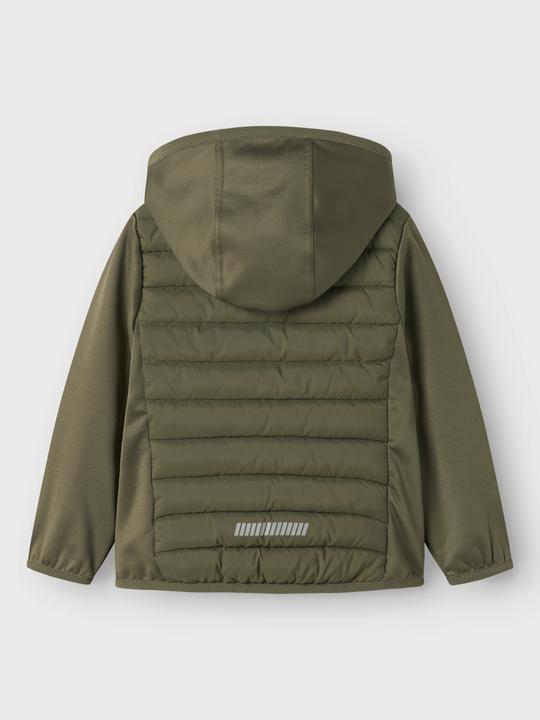 Produktbild Name it Hybrid Jacke (116)