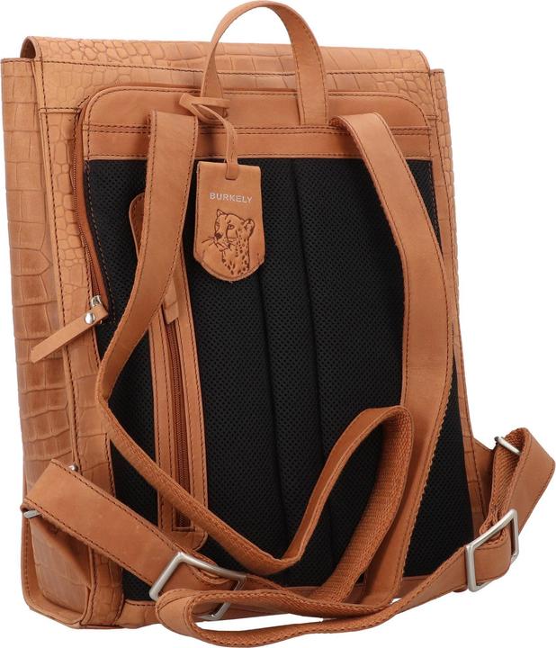 Actual product image Burkely CASUAL CAYLA BACKPACK 14" (12 l)