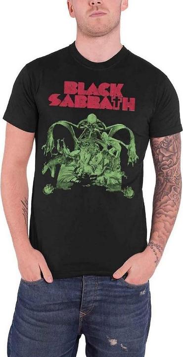 Produktbild Music Brand TShirt (XXL)