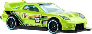 Immagine prodotto Hot Wheels Gara mondiale