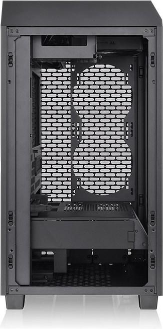Actual product image Thermaltake The Tower 200 (Mini-ITX)