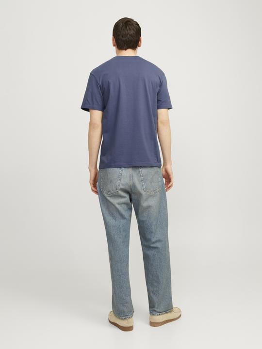 Produktbild Jack & Jones Gedruckt Rundhals T-shirt T-shirt (L)