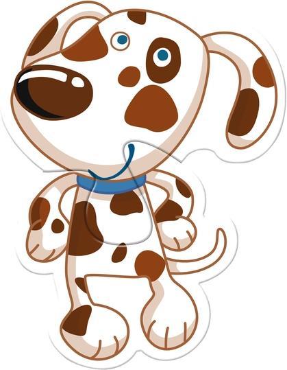 Immagine prodotto Haba 6 primi puzzle animali domestici (12 pezzi)