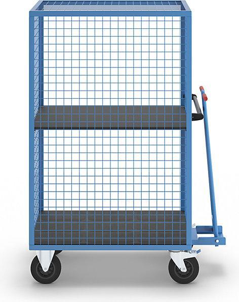Produktbild eurokraft pro Etagenwagen (500 kg)