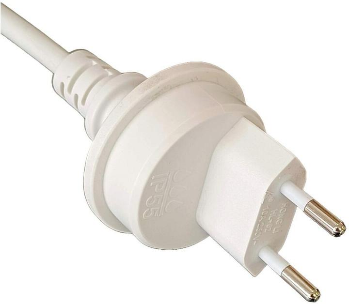 Actual product image Elbro Light strip (Cold White, 5000 cm, Outdoor, Indoor)
