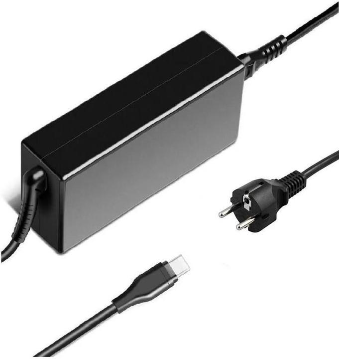 Produktbild CoreParts USB-C Power Adapter (45 W)