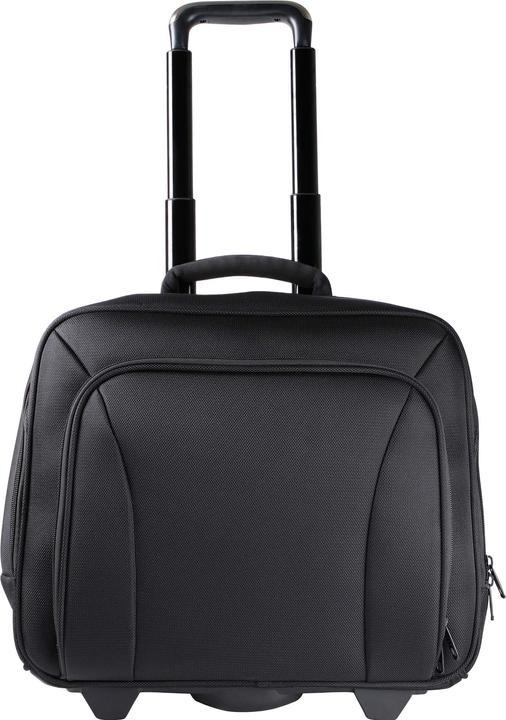 Actual product image Kimood Trolley bag kimood polyester