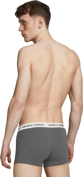 Actual product image Jack & Jones Solid (L, pack of 12)