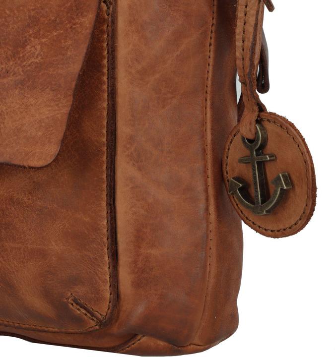 Immagine prodotto Harbour 2nd Borsa Hayden in pelle 28 cm