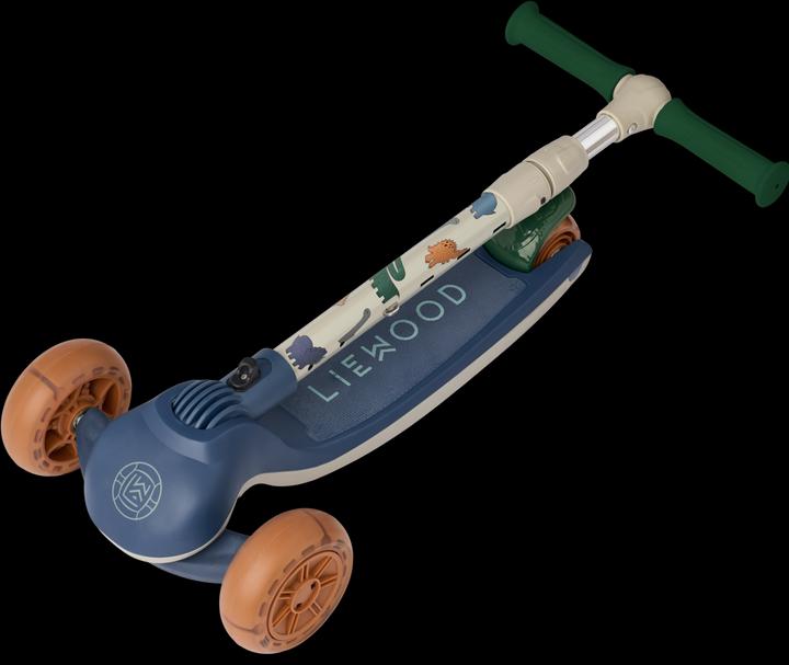 Immagine prodotto Liewood Scooter Saira Dinosaurier Mist