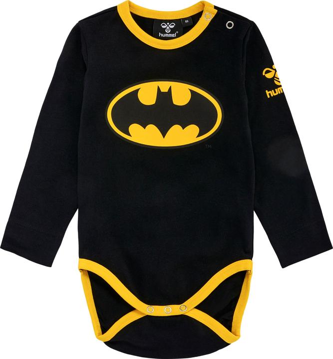 Produktbild hummel Hmlbatman Body L/S (56)
