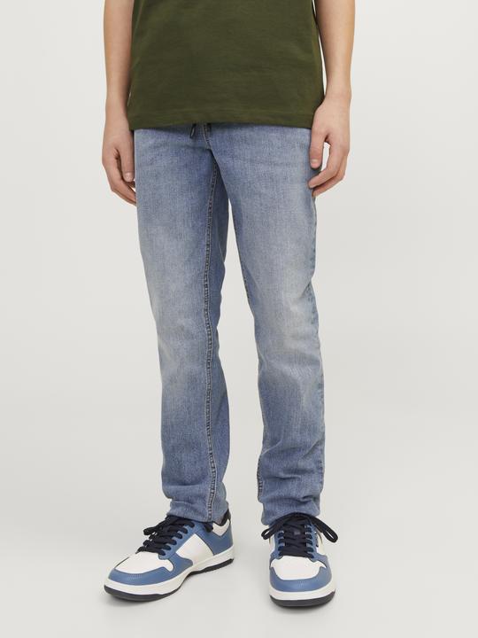 Actual product image Jack & Jones Jjiglenn Jjelasticated Mf 995 Noos Mni (110)