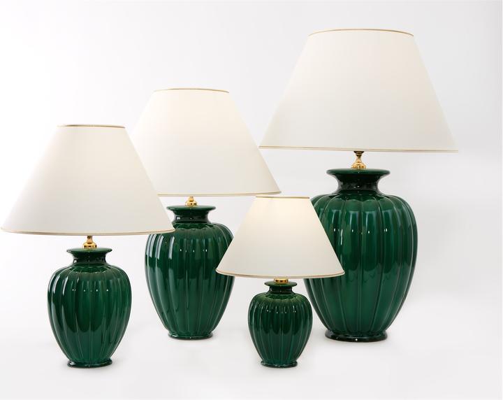 Image du produit Giulia Luce Palazzo verde (E27)