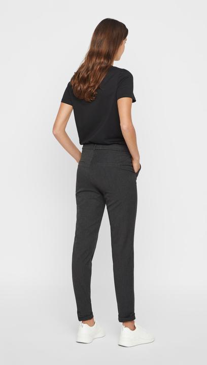 Image du produit Vero Moda Vmmaya Mw Loose Solid Pant Noos (XXL)