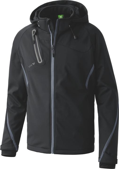 Produktbild Erima Softshelljacke Function (M)