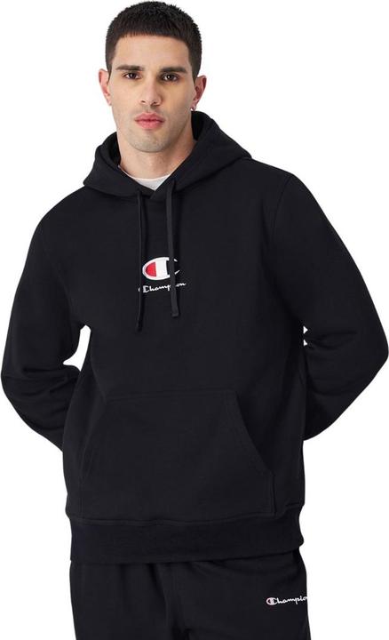 Immagine prodotto Champion Bluza męska Hooded czarna 220268 KK001 XL (XL)