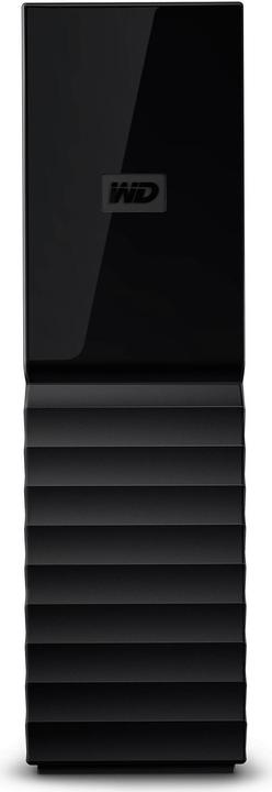 Produktbild WD My Book (26 TB)