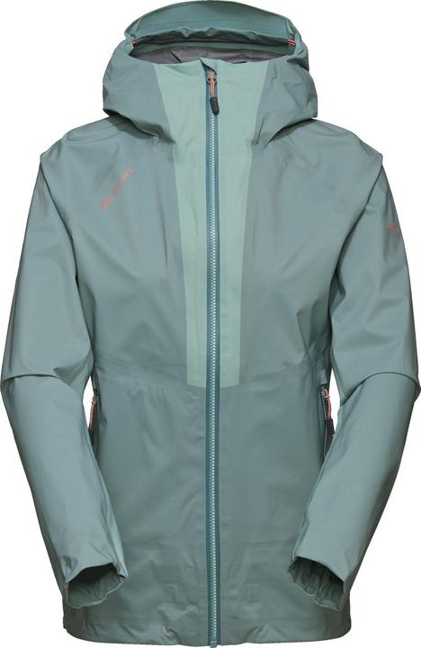 Radys R1 Hiking Tech Jacket