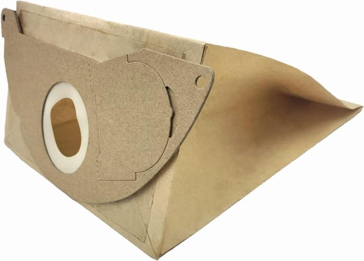 Produktbild Styleshop777 Staubsaugerbeutel 6.904-322.0 für Kärcher Mehrzwecksauger WD 2 (15 x)