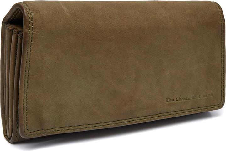 The Chesterfield Brand Lentini Geldbörse Leder 18 cm