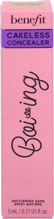 Immagine prodotto BeneFit Cosmetics Boi-ing Cakeless (5 medio)