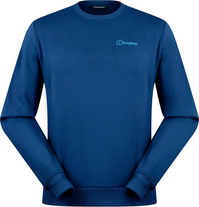 Berghaus M Logo Crew Light (Sweatshirt)