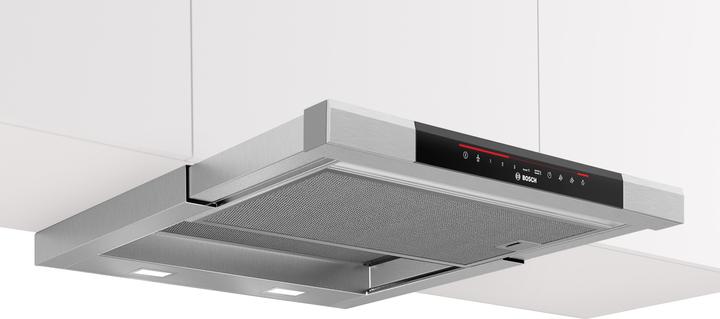 Actual product image Bosch Hausgeräte DFS067K51 (Flat-screen hood)