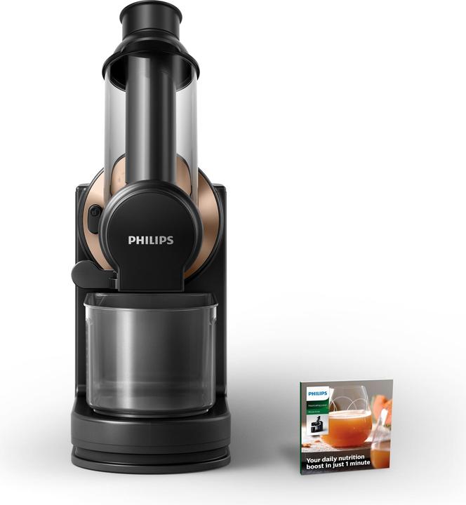 Philips Viva Collection HR1888/70 Extracteur de jus
