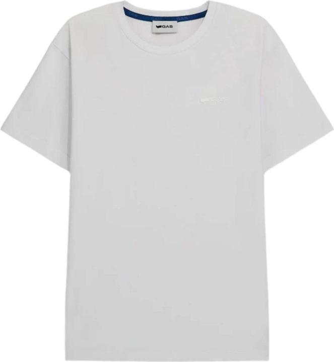 Gas T-Shirt Scuba/S Str.Logo