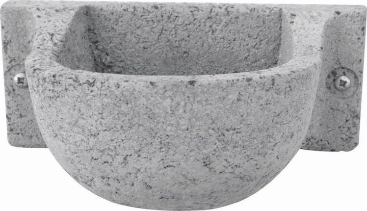 Image du produit Siena Garden Nid d'hirondelle rustique 10B