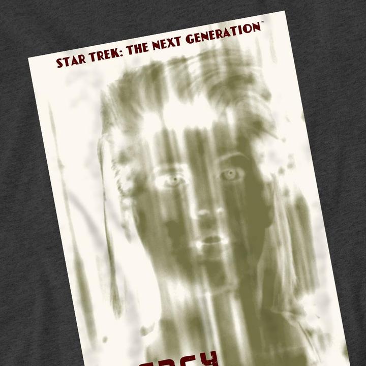 Produktbild The Next Generation Season 4 Episode 6 TShirt (L)
