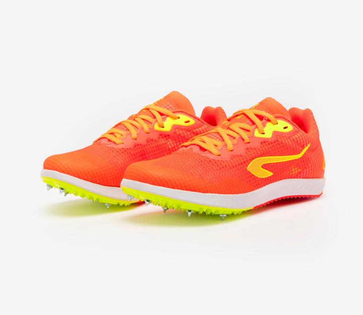 Image du produit Kiprun Chaussures à pointes Athlétisme Homme Femme Enfant, AT Start v3 Orange (35)