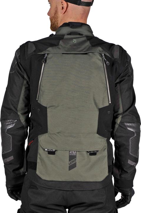 Immagine prodotto Leatt Giacca ADV MultiTour 5.5 V25 (3XL)