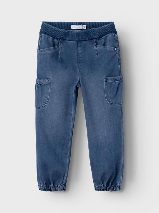 Actual product image Name it Regular fit cargo jeans (92)