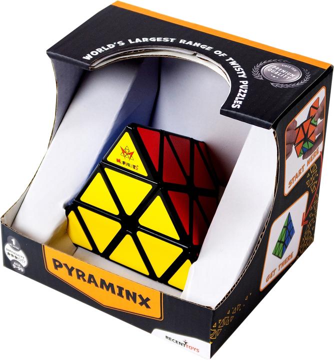 Immagine prodotto Recent Toys Pyraminx