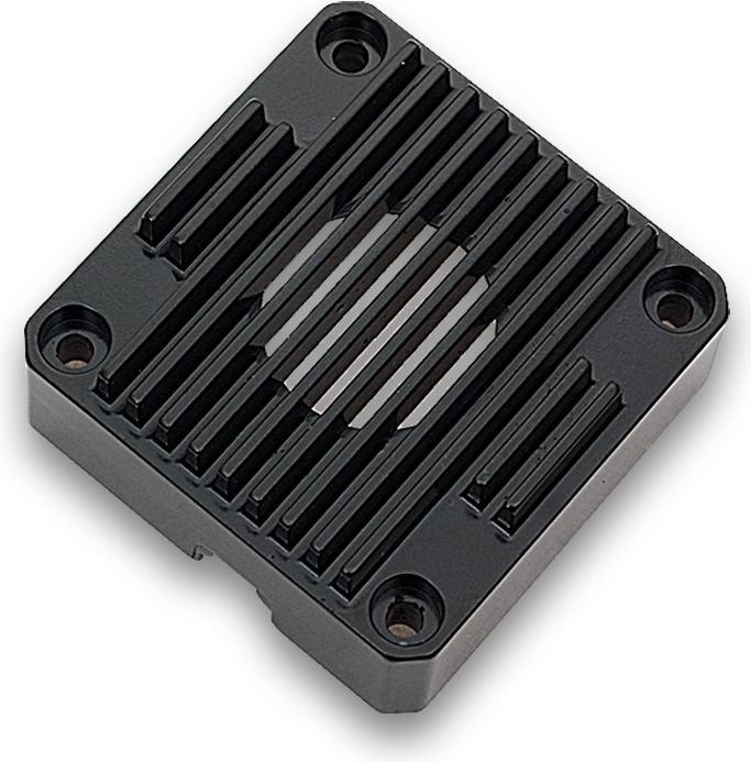 Actual product image EKWB EK-DDC Heatsink Housing