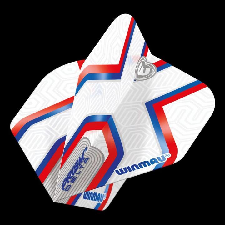 Productafbeelding Winmau Prisma Deltavluchten - Epix