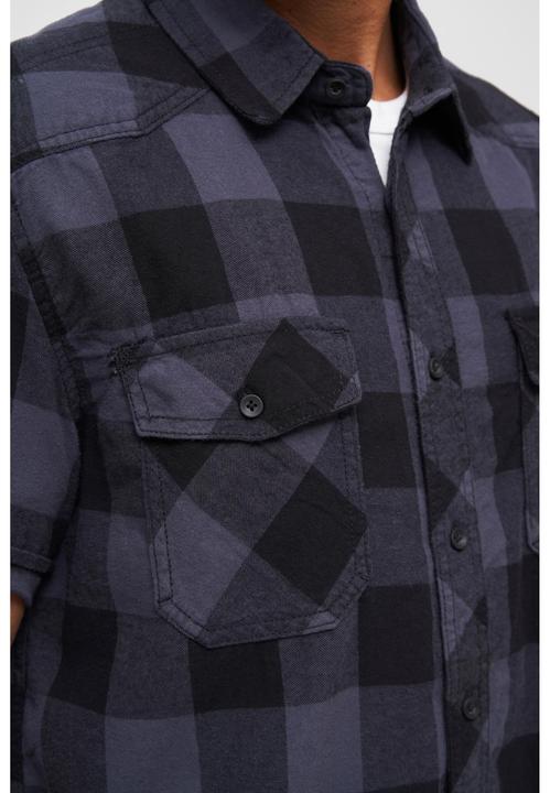 Immagine prodotto Brandit Camicia a quadri mezza manica - 16193 (3XL)