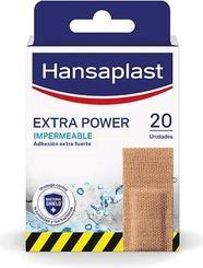 Actual product image HP Waterproof Dressings 20 u