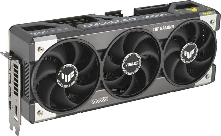 Image du produit ASUS TUF RTX 5080 GAMING OC (16 Go)