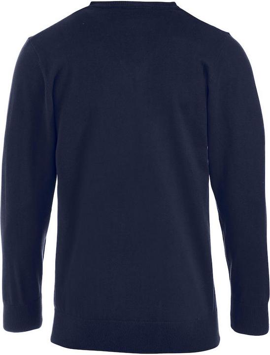 Actual product image Clique Aston Sweatshirt V Neck (S)