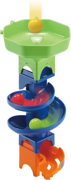 Actual product image VTech Marble Rush - Adventure Set S100 marble run