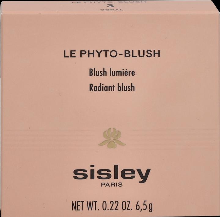 Immagine prodotto Sisley Le Phyto Blush n. 03 (3 Corallo)