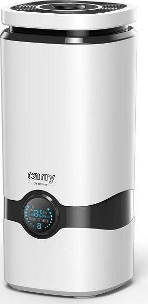 Actual product image Camry CR 7964 Humidifier Ultrasound (35 m²)