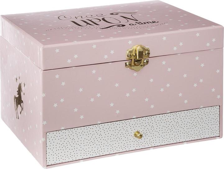 Image du produit Atmosphera Boîte à Bijoux/Coffret