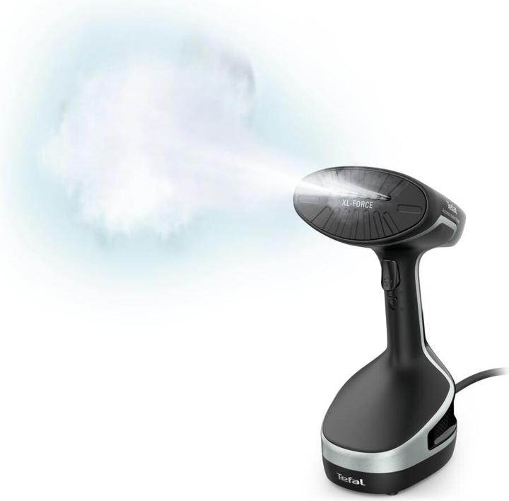 Actual product image Tefal Steam Straightener DT8270 (2000 W, 30 g/min)