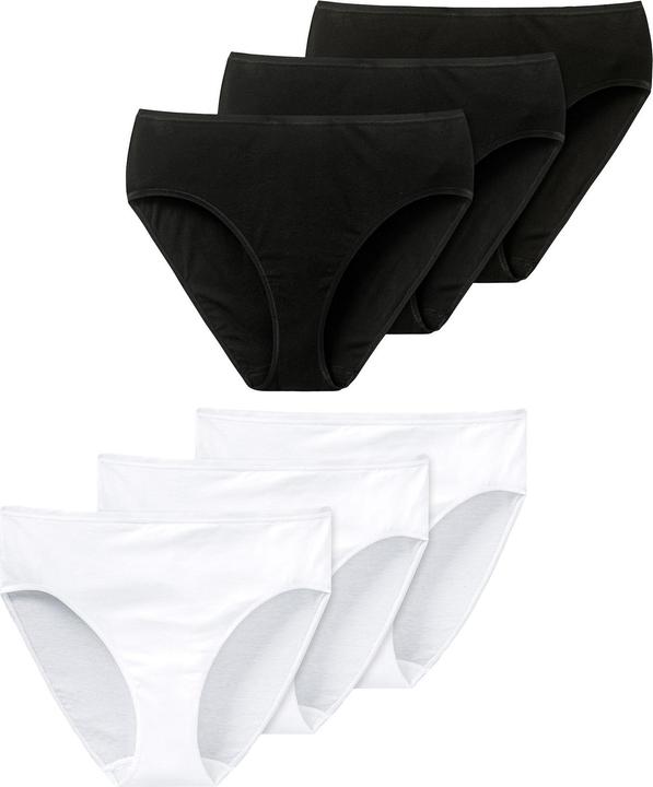 Bianco e nero