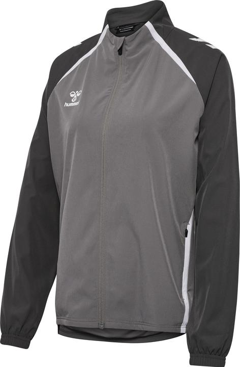 hummel hmlLEAD 2.0 WOVEN JACKET WOMAN