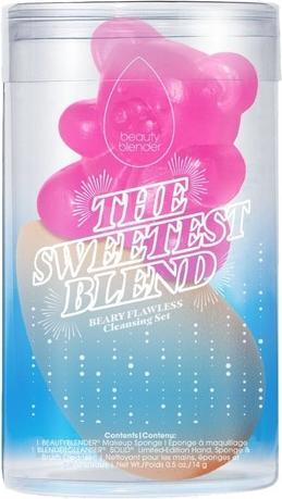 Image du produit Beautyblender The Sweetest Blend - Kit de nettoyage Beary Flawless