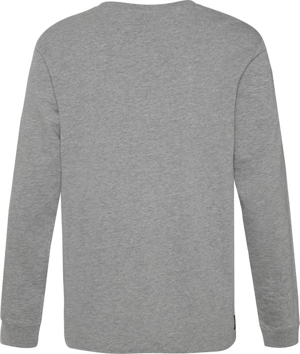 Image du produit Protest T-shirt pour homme de Shelby Longsleeve T-shirt (XXL)